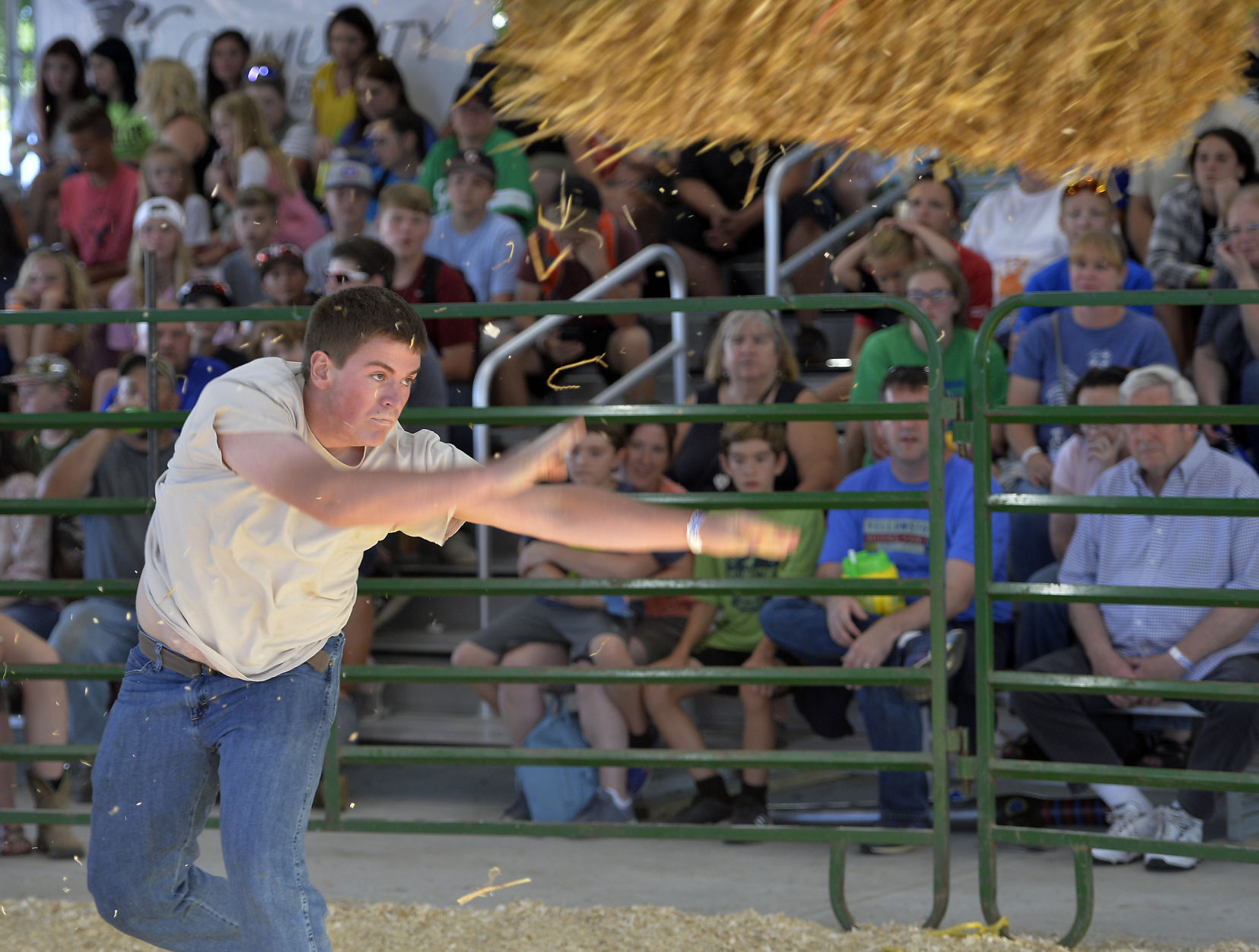 KENOSHA COUNTY FAIR